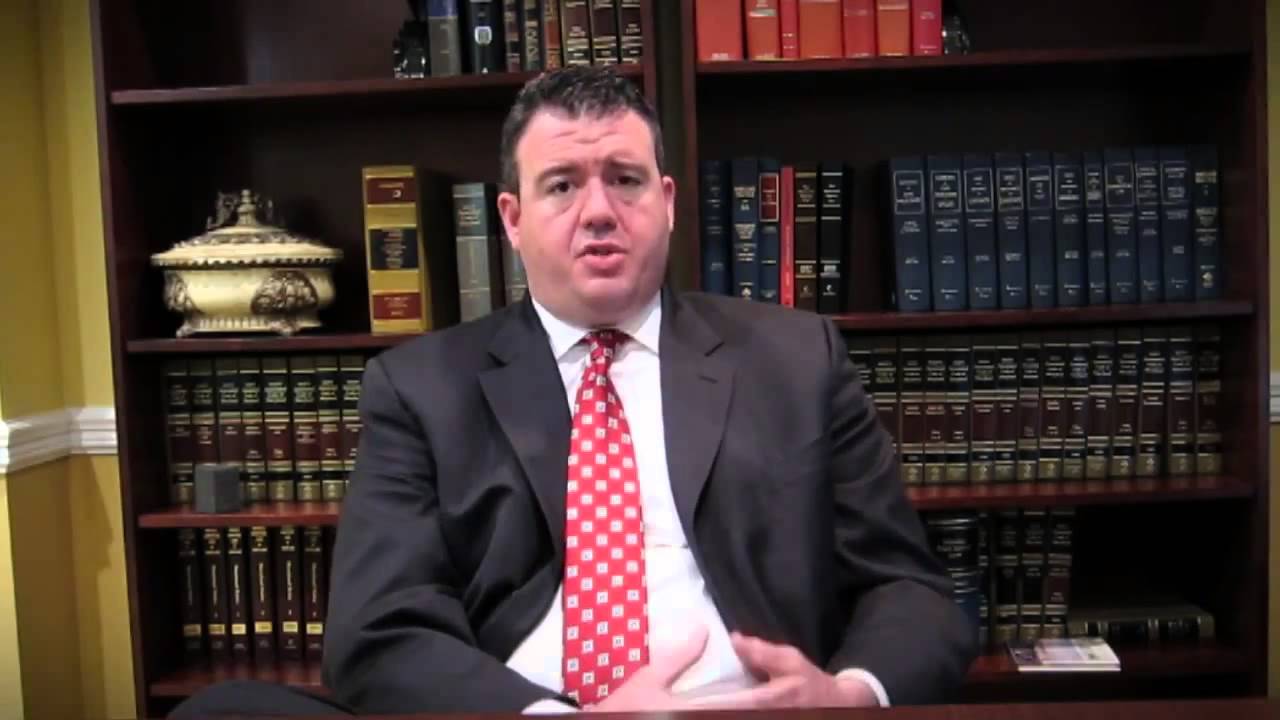 A Review of Baltimore City as a Venue for Personal Injury Cases - YouTube