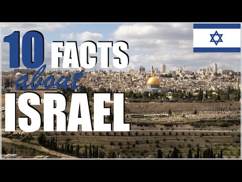 Facts about ISRAEL　イスラエルの文化 英語　洋書　1992年 Facts about ISRAEL イスラエルの文化 英語 洋書 1992年 本