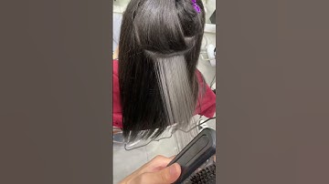 Tóc bông xù uốn xoăn 💪🏻 khi mình muốn là sẽ tìm cách để tới gần nhau hơn