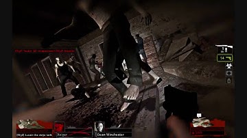 L4D2 - Vs Funny N