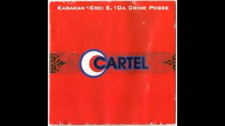 Cartel - Kankardesler Resimi