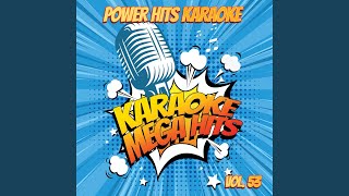 Under Pressure (Originally Performed By The Used & My Chemical Romance) (Karaoke Version)
