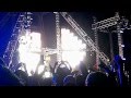 Nocturnal Wonderland Texas 2012 - Steve Aoki