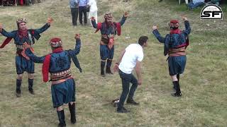 ULU DER Zeybek ekibi vol Gediz pazarı Resimi