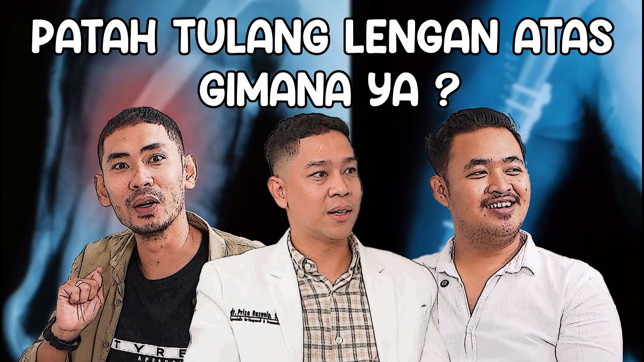 Rehabilitasi Pasca Patah Tulang Lengan Atas: Langkah-langkah dan Latihan - Portopedi EPS 5