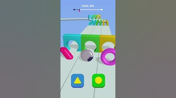 Level 291 blob shifter 3d