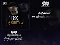 Kronos - K'mouka (Audio officiel)