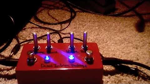 Dual In Line Package