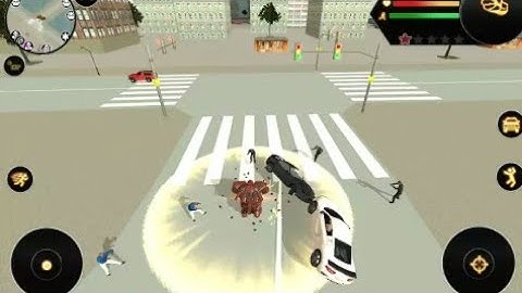 Roboat Ball #2 || By Naxeex Crop || Android Gameplay HD