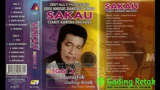 006. Meggy Z. - Sakau