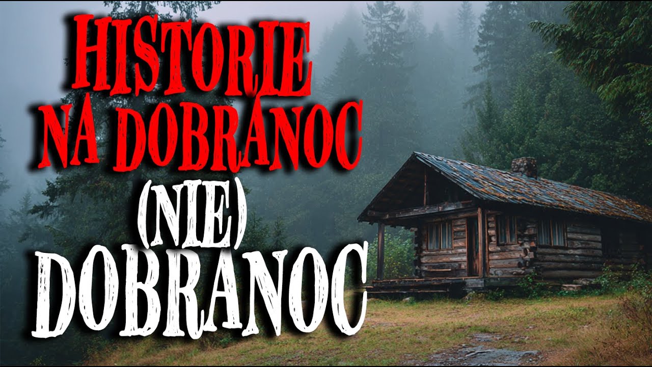 2 Godziny Prawdziwych Historii Grozy z Deszczem na Dobranoc | Opowieści Grozy