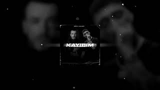 Cem Adrian x Uzi- Kayıbım / Drill Mix Resimi