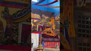 Khenpo sange rangjung rinpoche