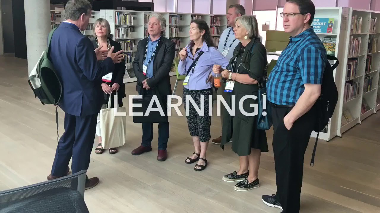 Guelph Tours The Halifax Library! camera iphone 8 plus apk