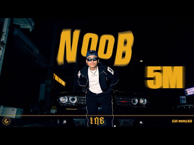 1NE - NOOB (អន់) [Official MV] @1NECG class=