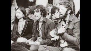 Music Subculture: Hippies