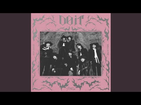 Stray Kids 스트레이 키즈 Do It Official Audio 