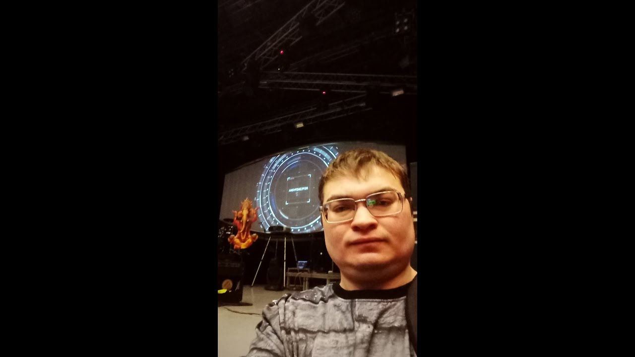 Обзор винила (Пикник Иероглиф) - YouTube