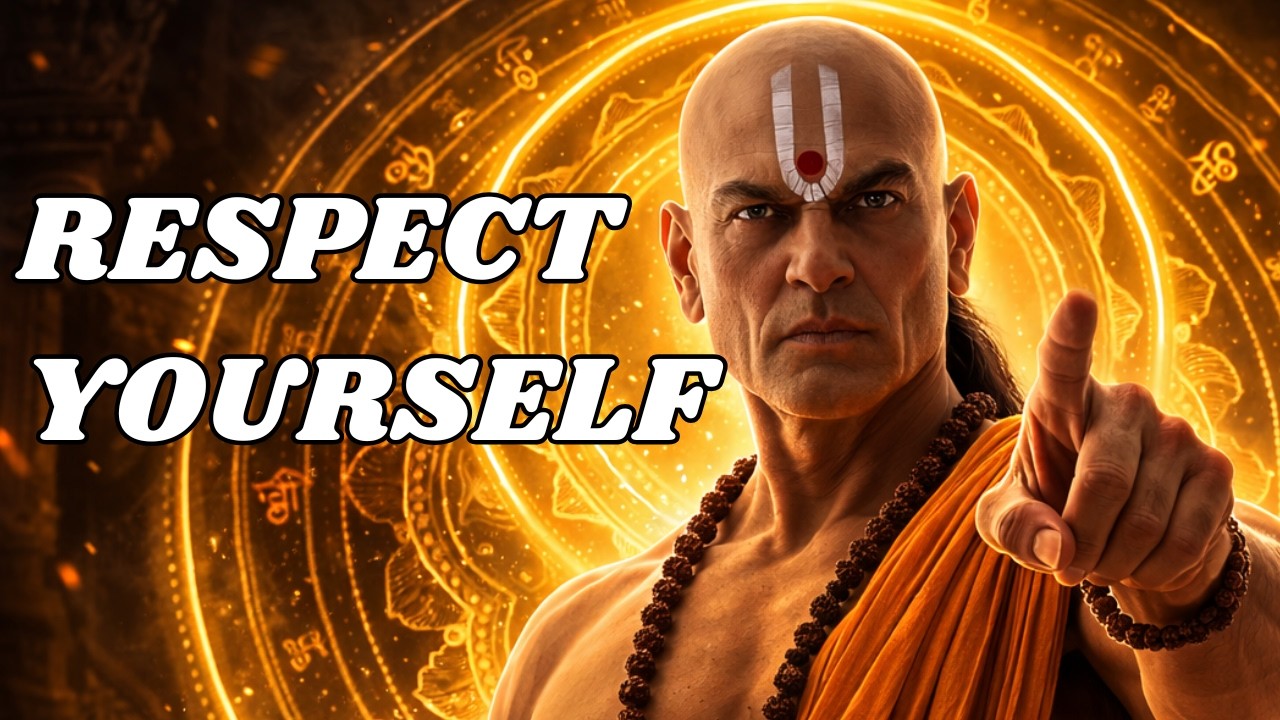 KHUD KI KADRA KARNE SE AAPKA JEEVAN BADAL JAYEGA II RESPECT YOURSELF