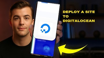 How To Deploy A Site To DigitalOcean 2025 (LATEST UPDATE)