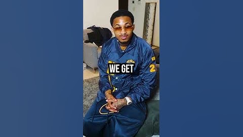 Deshae Frost Has the Most Useless Security Team 😭🤦‍♂️