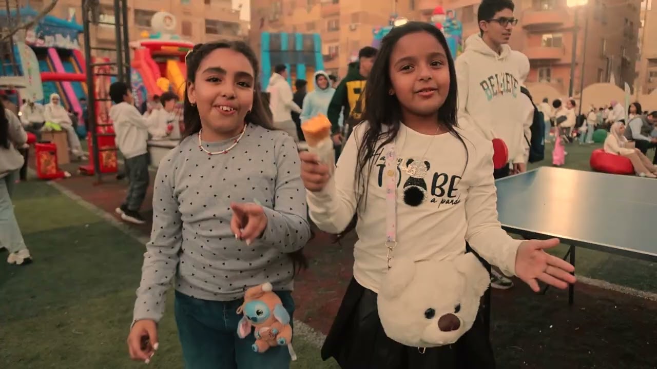 From joyful moments to shared smiles and positive energy,