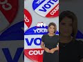 ¿Crees que las elecciones son en noviembre? Piénsalo dos veces.