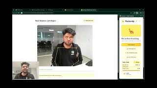 Posturely Google Chrome Built-in AI Challenge 2025