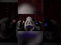 A quick focus test from a full Glow Panda ASMR session 🐼 #visualasmr
