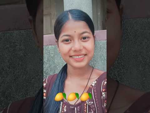 আমের আচার 🥭 Amer Achar | Trending bangla song @BonGMedia123 @UjjalFilmm #youtubeshorts