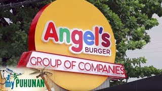 Vicky Mojica Offers A Tour Of Their State-Of-The-Art Commissary My Puhunan