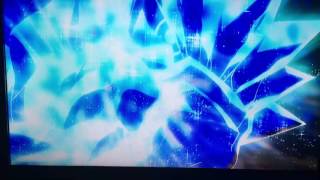 Pokemon X And Y Tyrunt Evolves Into Tyrantrum