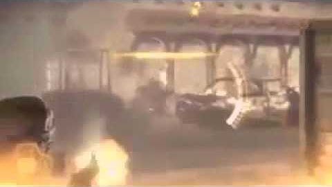 Army of Two The Devils Cartel Salem On Trial part 15 Gameplay