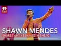 Shawn Mendes Shares Why He Shaved His Head | Fast Facts