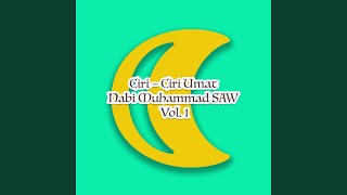Download lagu Ciri – Ciri Umat Nabi Muhammad SAW 8