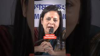 Celebrity Mahua Moitra’s remark on Gujaratis’ sparks backlash. Wealth