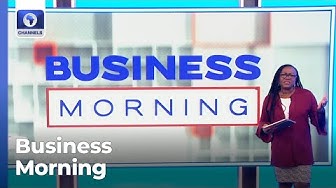 Thumbnail for Gold Backed Investment, Free Opportunities For SMEs + More | Business Morning