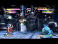 MARVEL VS.CAPCOM 2: New Age of Heroes HDプレイムービー
