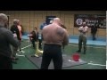 Андрей Гальцов жим лёжа 175 кг на 22 раза / Andrey Galtsov Benchpressing 175kg x 22