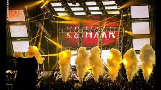 Kshmr - live @ ultra music festival miami 2017