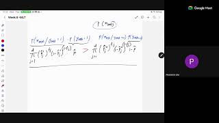 MLT | Week-8 | Session-1