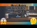 Best audio interface of 2019? | Presonus Quantum 2 Thunderbolt 2 Interface