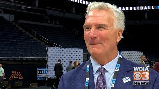 WEB EXTRA: Bruce Weber