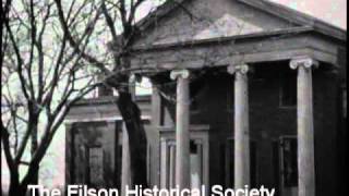 Jessamine and Mercer County, Kentucky Antebellum Homes