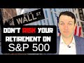 You Can Retire Early on Stocks, But NOT Index Funds - 5 Stocks for your 401k