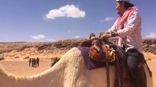 Sortie Photo, Béni Abbés et Taghit l'oasis blanche 2016