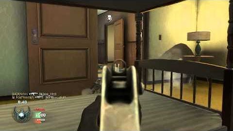 Black Ops - Semtex Double Kill