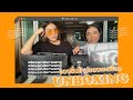 Unboxing ของใหม่ รอบนี้ของพะเพื่อนล้วน ๆ ค่ะ l PAPUEAN SKULTHAI