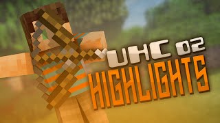 UHC Highlights 2: Pots