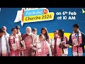 Pariksha Pe Charcha 2026 Live Programme